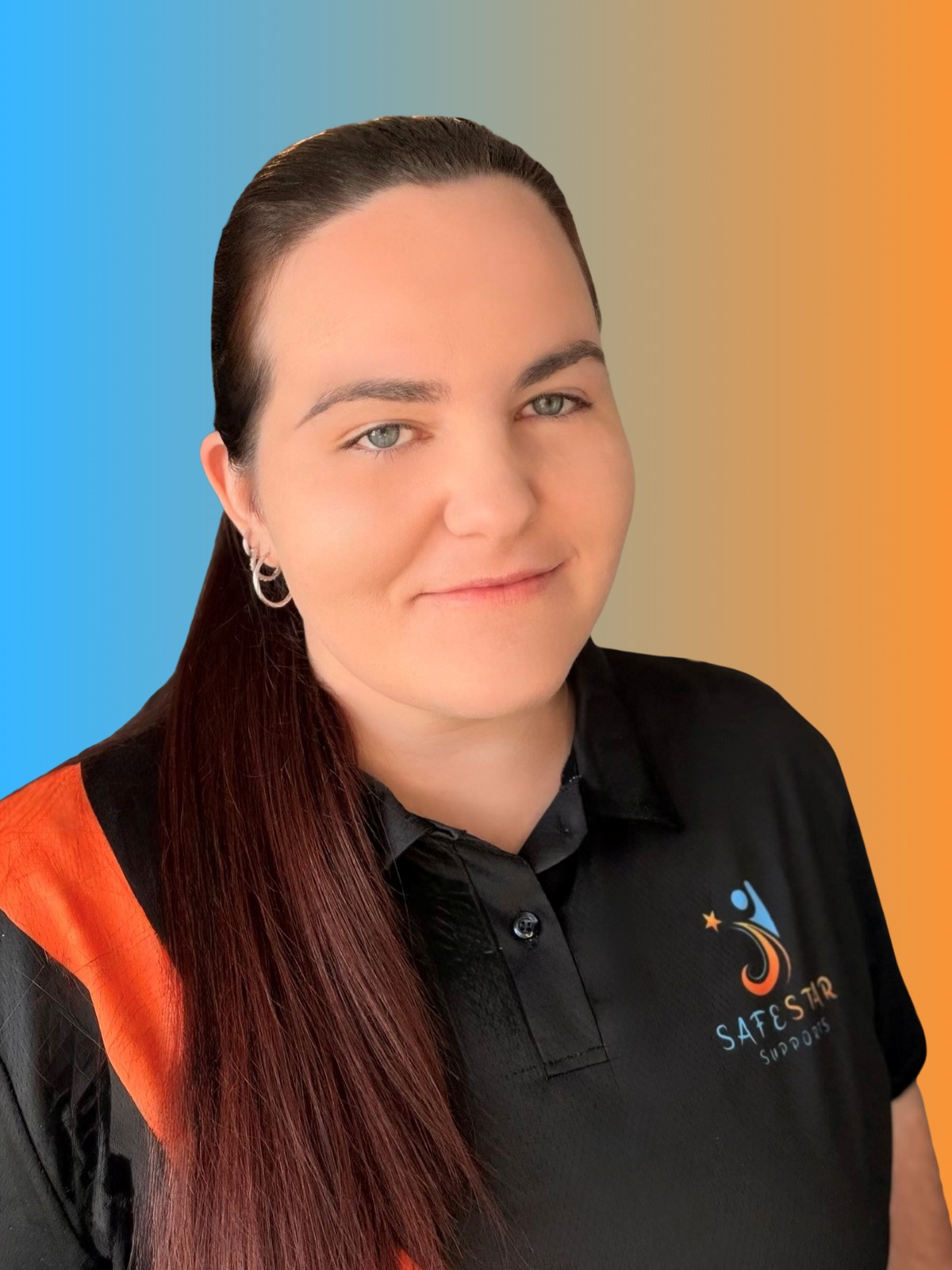 Katelyn Leighton, Founding Director and CEO of Safe Star Supports