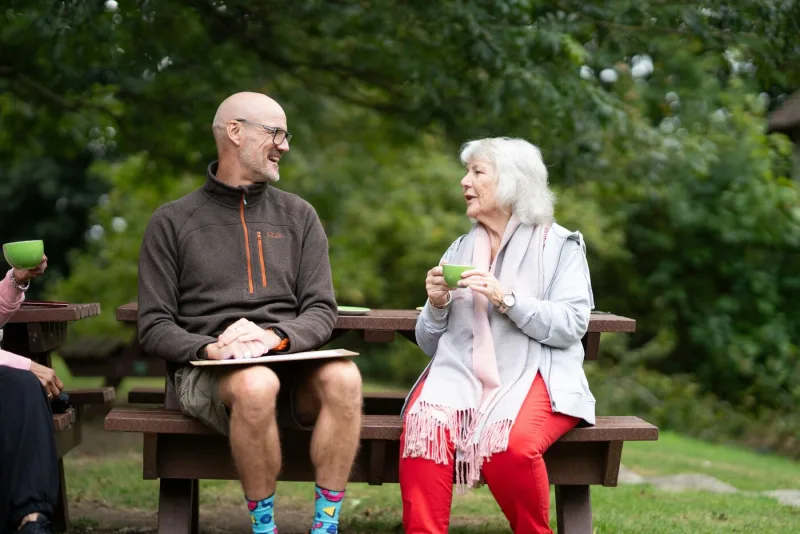 Psychosocial recovery coaching for NDIS participants in Perth